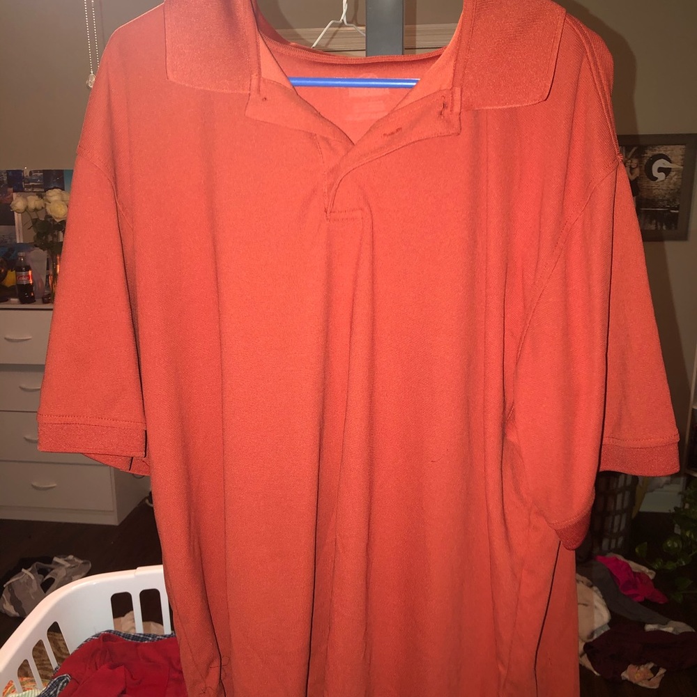 Polo shirt